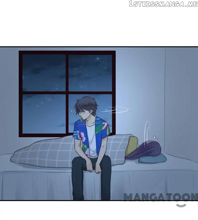 Don’t Flirt Me, Lord Angel chapter 31 - page 8