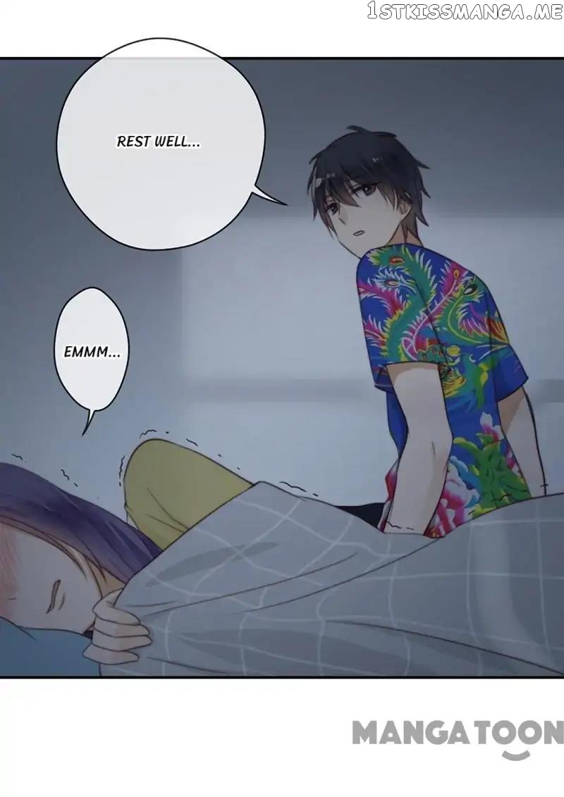 Don’t Flirt Me, Lord Angel chapter 31 - page 9