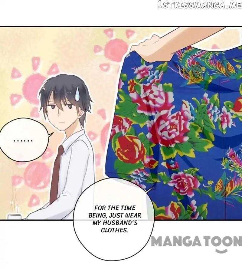 Don’t Flirt Me, Lord Angel chapter 30 - page 11