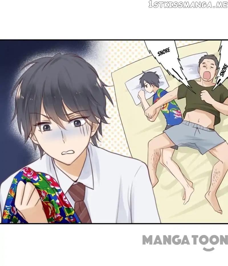 Don’t Flirt Me, Lord Angel chapter 30 - page 13