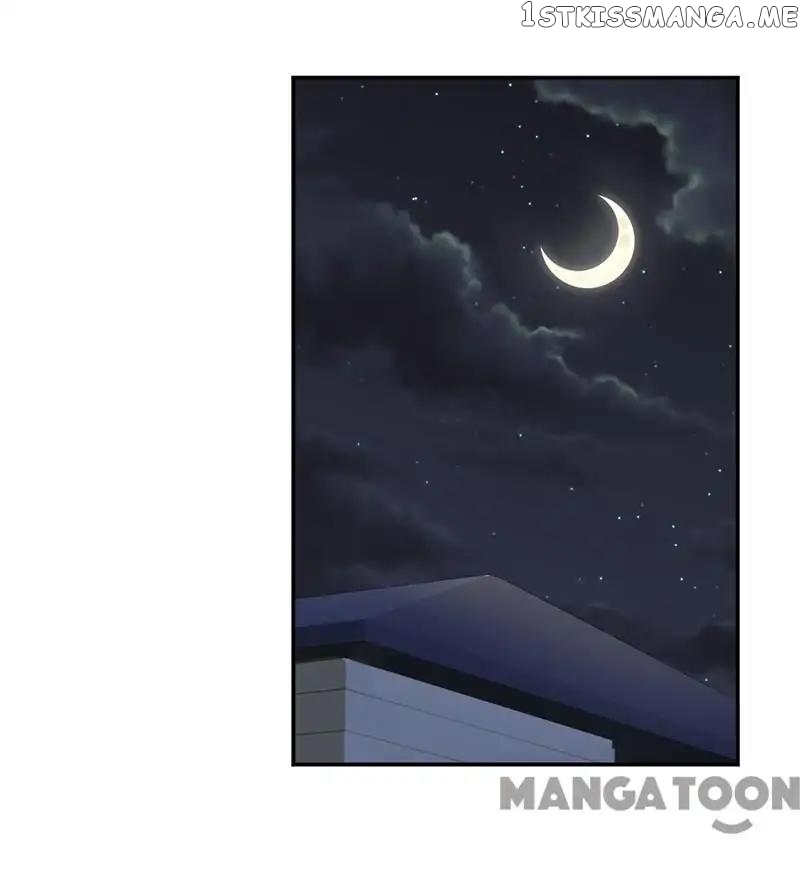Don’t Flirt Me, Lord Angel chapter 30 - page 19