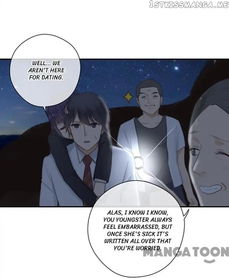 Don’t Flirt Me, Lord Angel chapter 30 - page 2