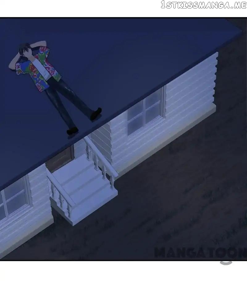 Don’t Flirt Me, Lord Angel chapter 30 - page 20