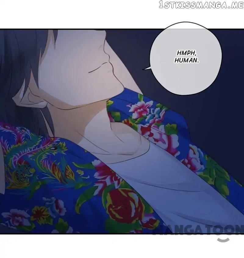 Don’t Flirt Me, Lord Angel chapter 30 - page 22