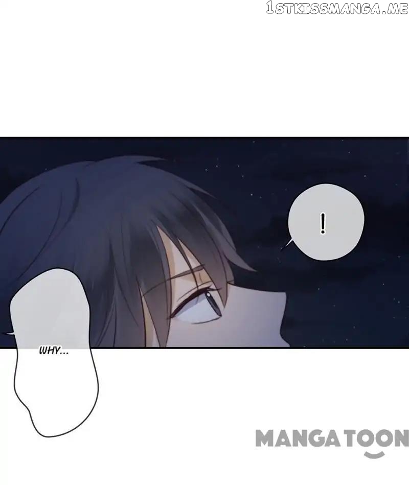 Don’t Flirt Me, Lord Angel chapter 30 - page 23