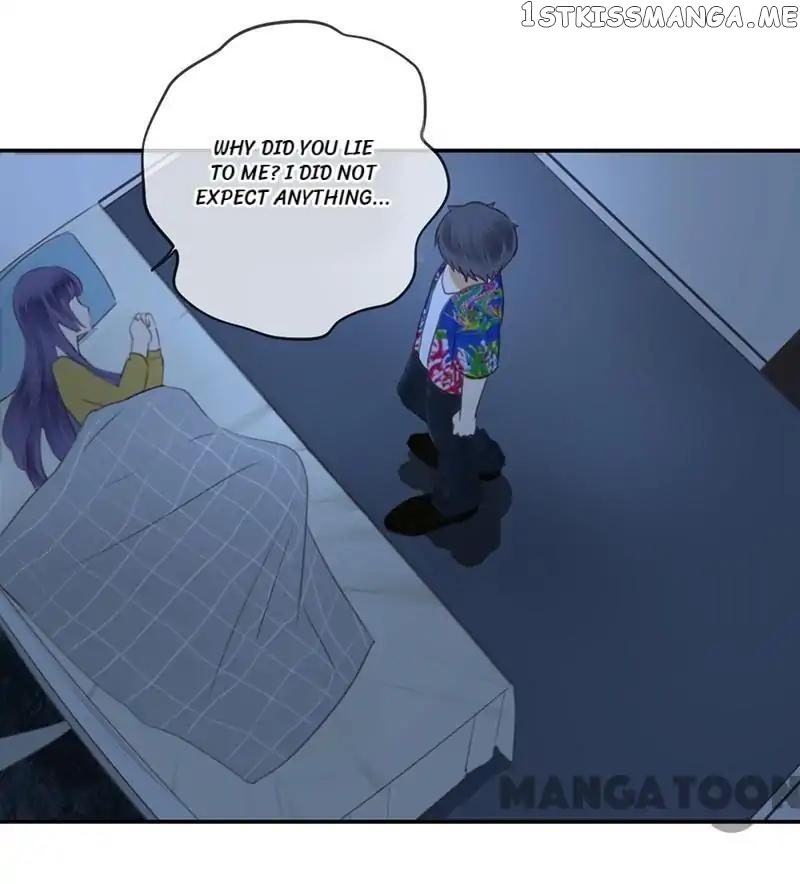 Don’t Flirt Me, Lord Angel chapter 30 - page 25