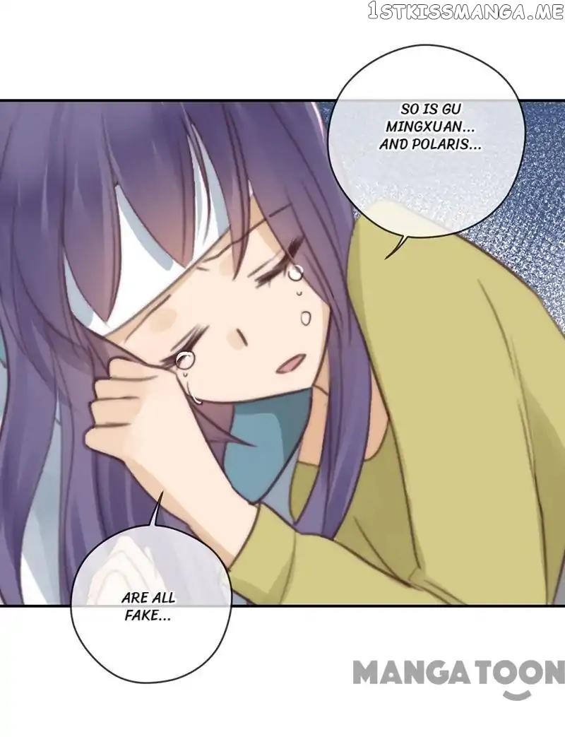 Don’t Flirt Me, Lord Angel chapter 30 - page 26