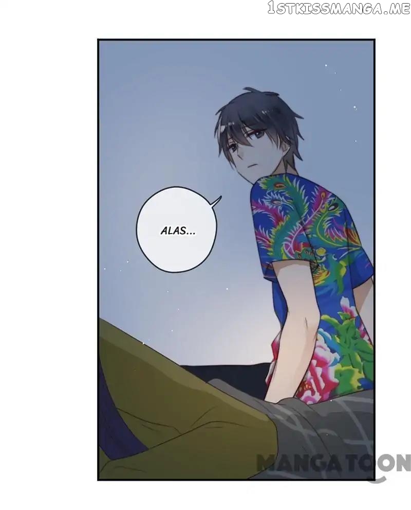 Don’t Flirt Me, Lord Angel chapter 30 - page 27