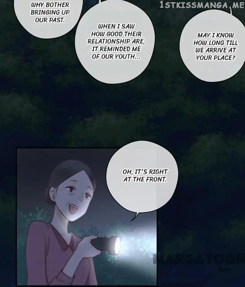 Don’t Flirt Me, Lord Angel chapter 30 - page 5