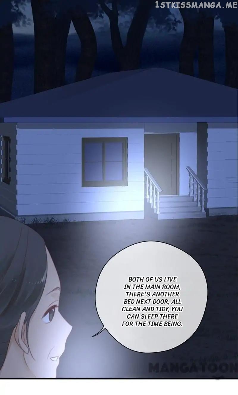 Don’t Flirt Me, Lord Angel chapter 30 - page 6