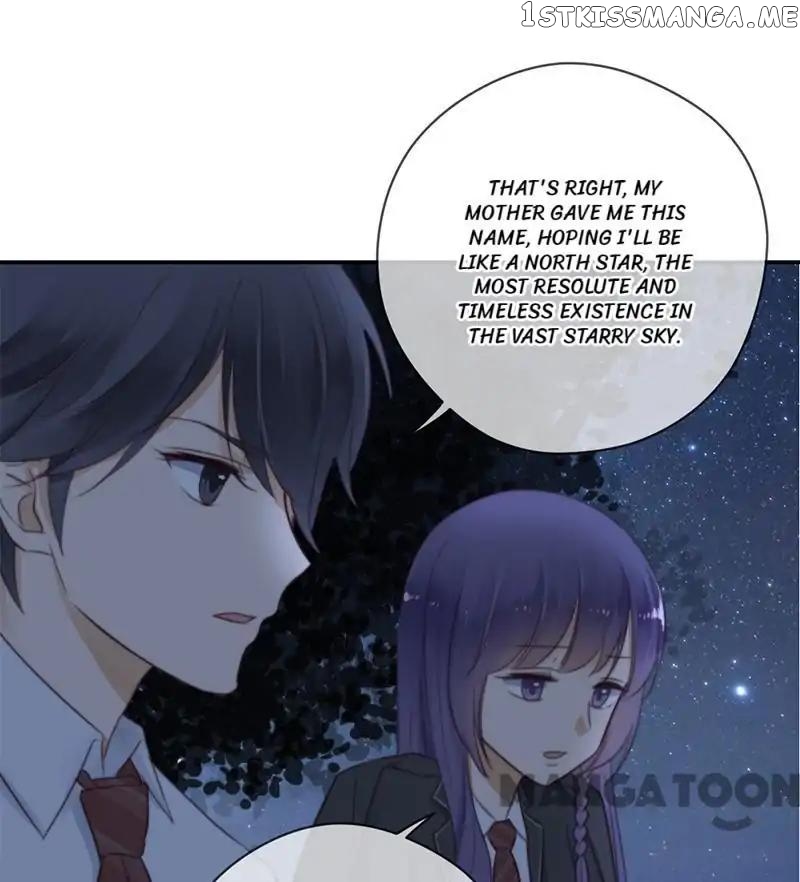 Don’t Flirt Me, Lord Angel chapter 29 - page 1