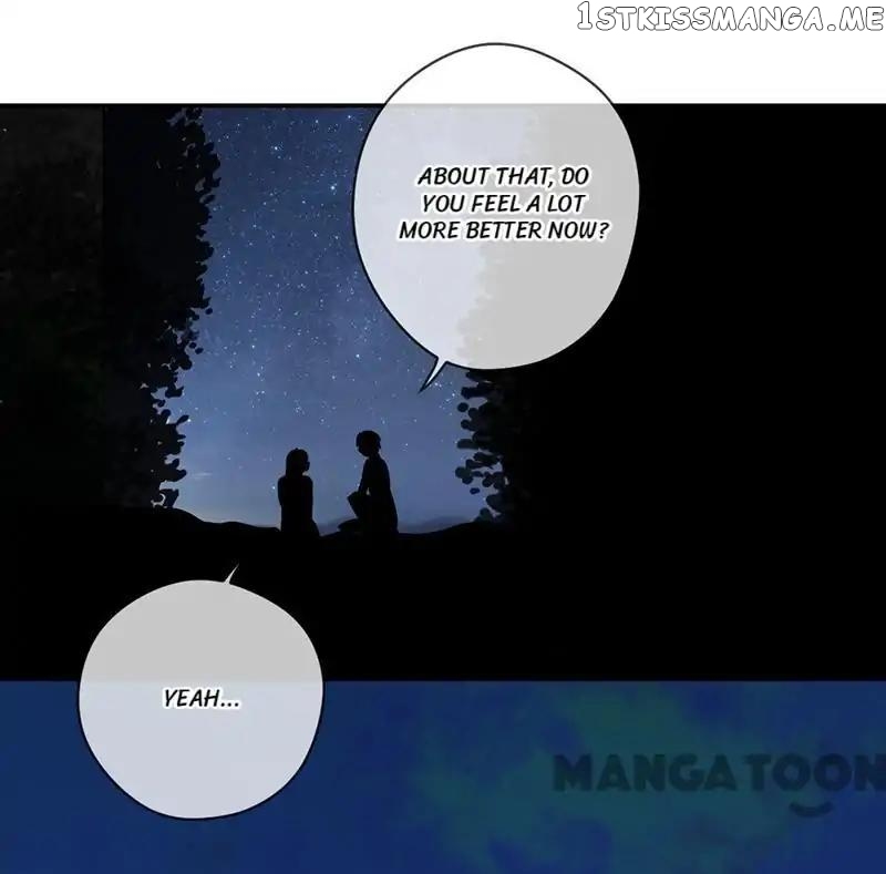Don’t Flirt Me, Lord Angel chapter 29 - page 10
