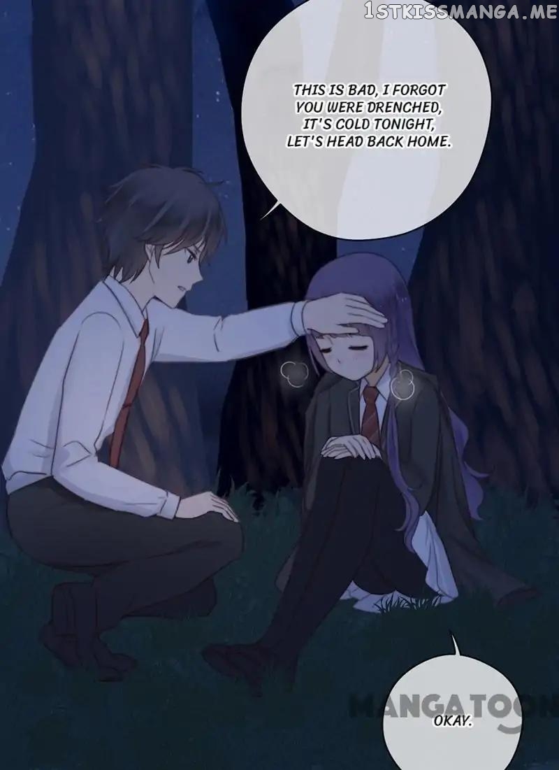 Don’t Flirt Me, Lord Angel chapter 29 - page 13