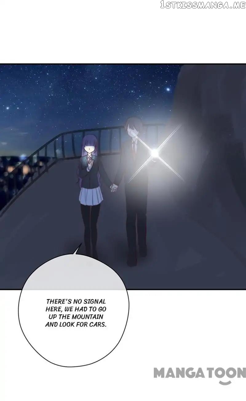 Don’t Flirt Me, Lord Angel chapter 29 - page 14
