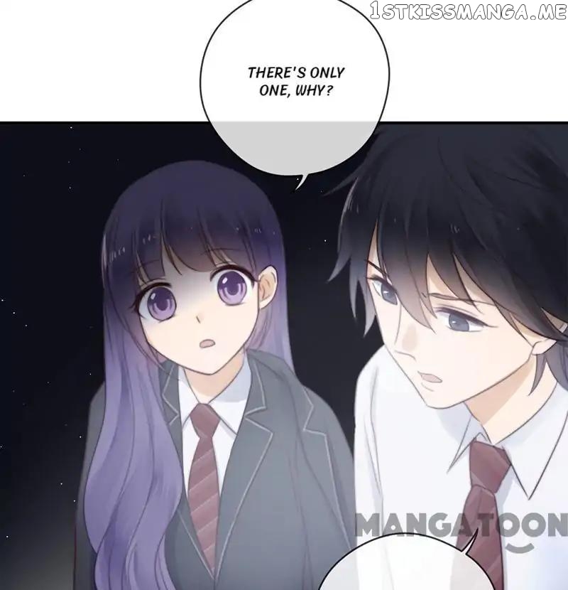 Don’t Flirt Me, Lord Angel chapter 29 - page 16