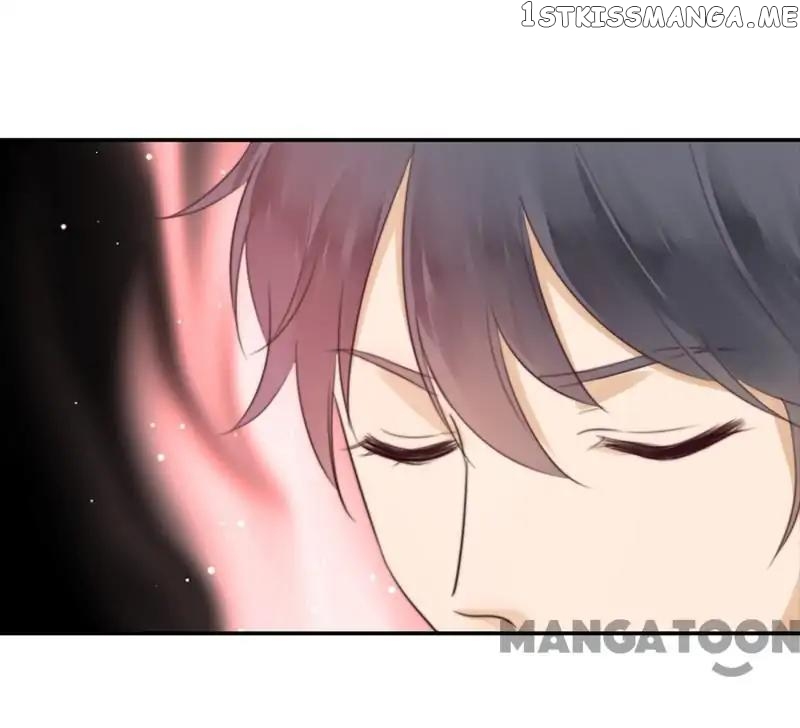 Don’t Flirt Me, Lord Angel chapter 29 - page 19