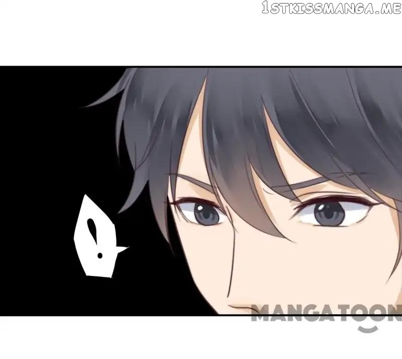 Don’t Flirt Me, Lord Angel chapter 29 - page 20