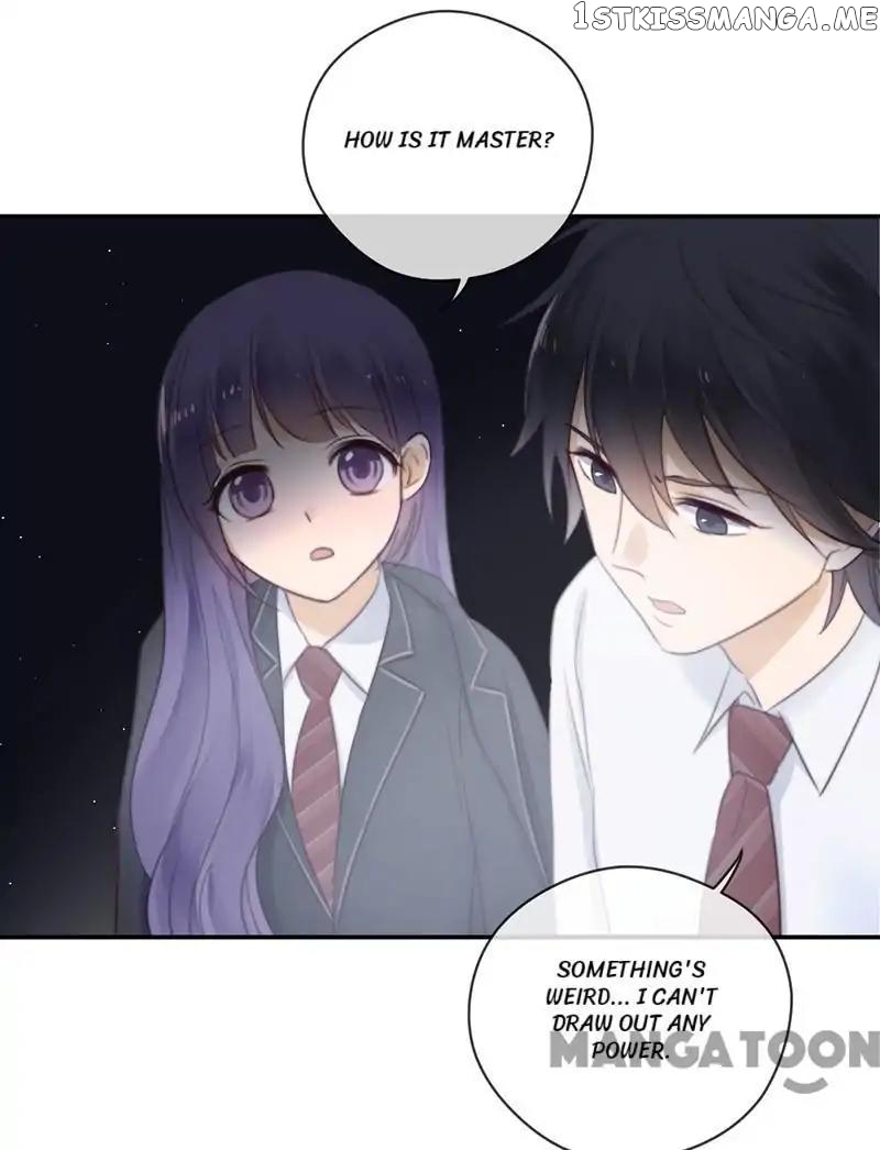 Don’t Flirt Me, Lord Angel chapter 29 - page 21