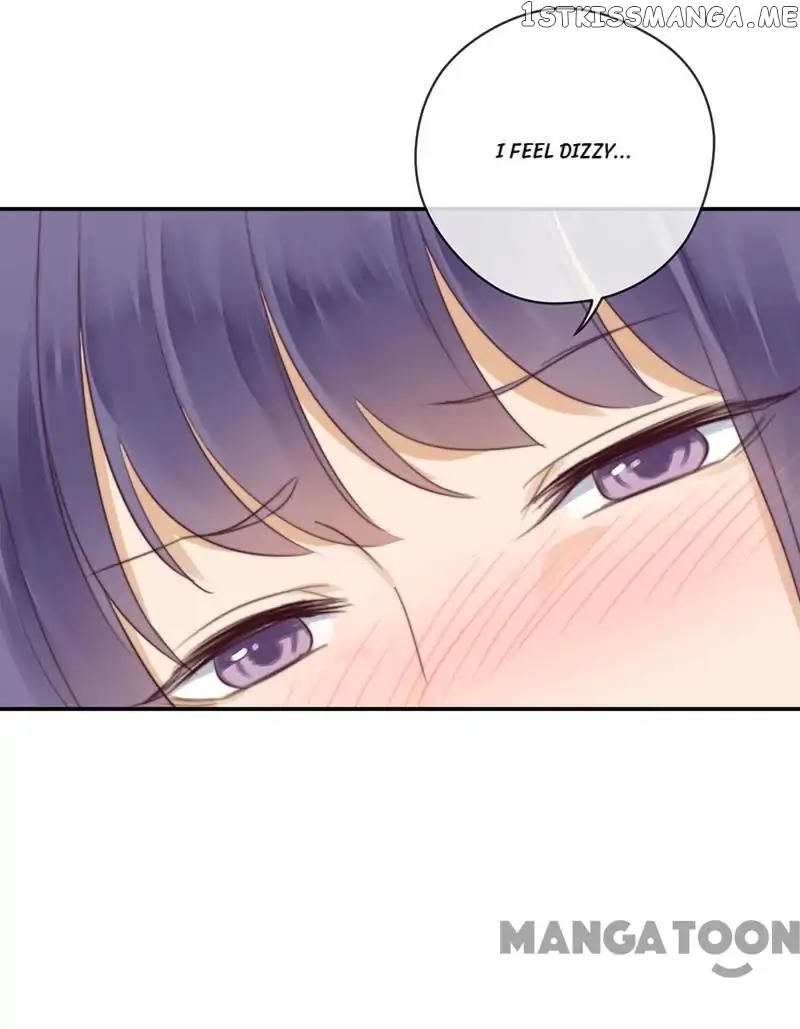 Don’t Flirt Me, Lord Angel chapter 29 - page 25