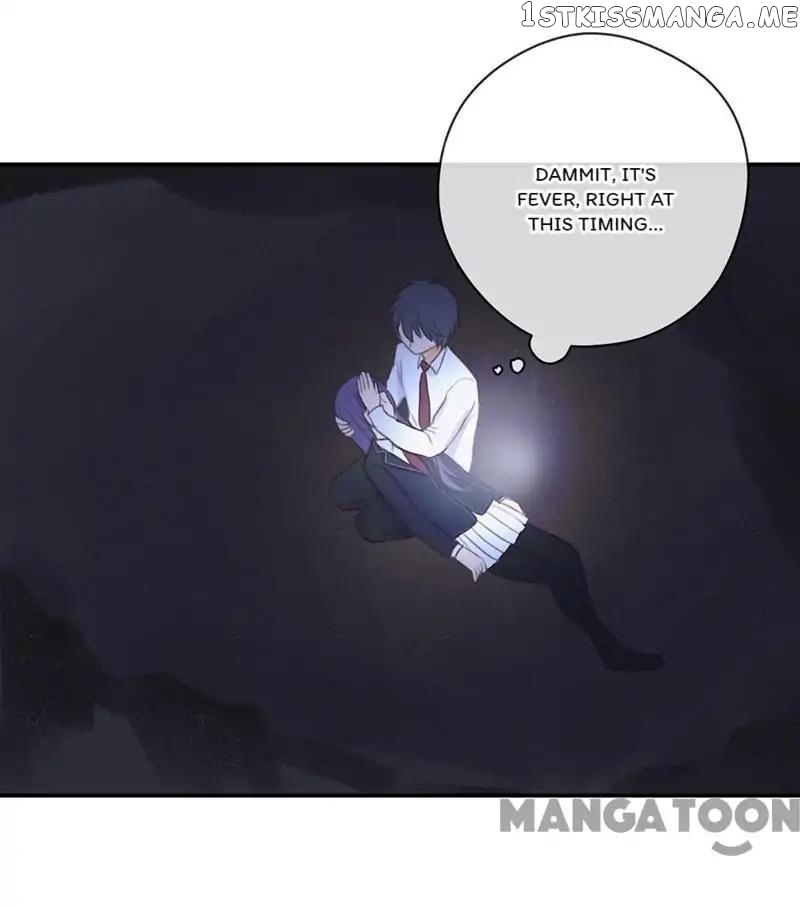 Don’t Flirt Me, Lord Angel chapter 29 - page 26