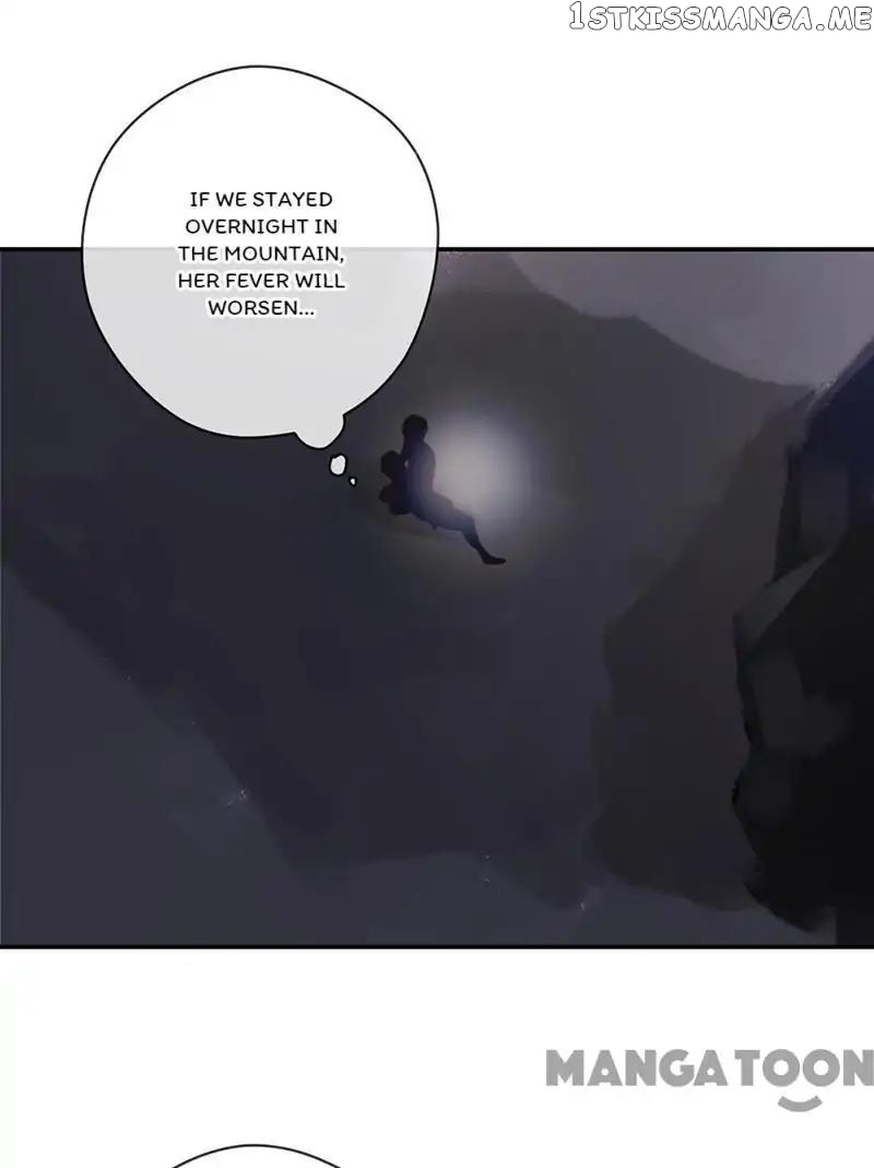 Don’t Flirt Me, Lord Angel chapter 29 - page 29
