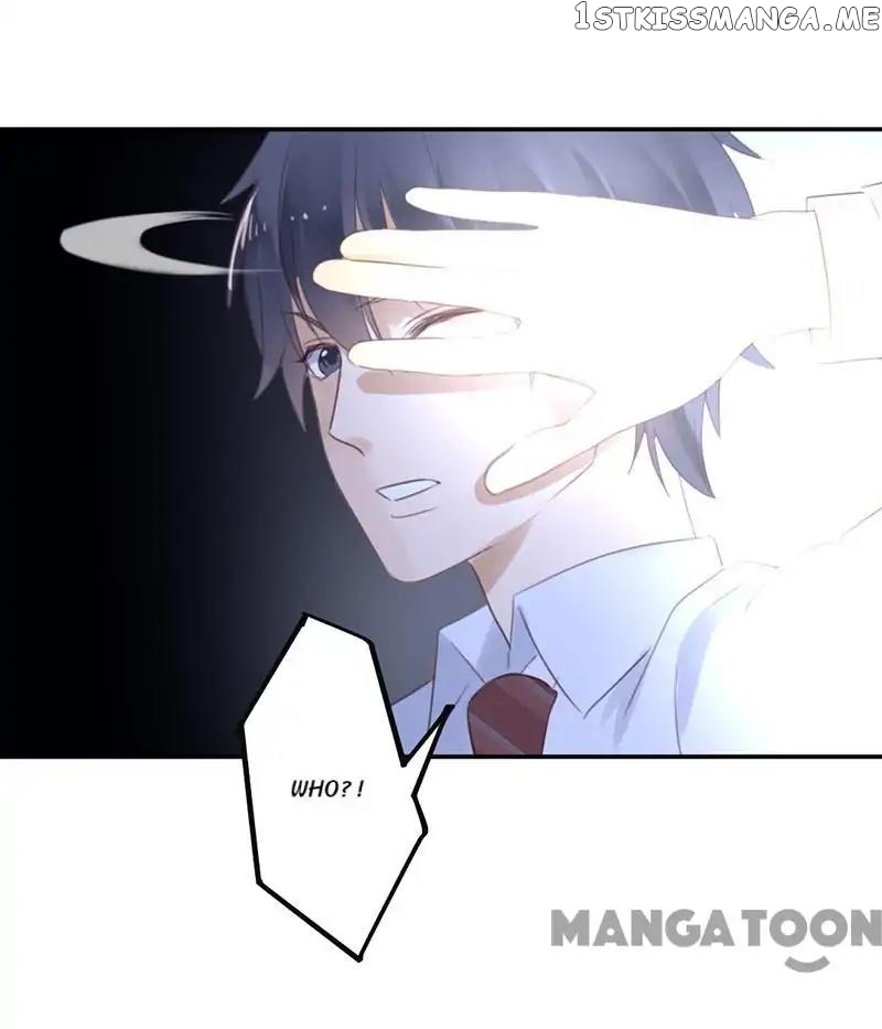 Don’t Flirt Me, Lord Angel chapter 29 - page 31
