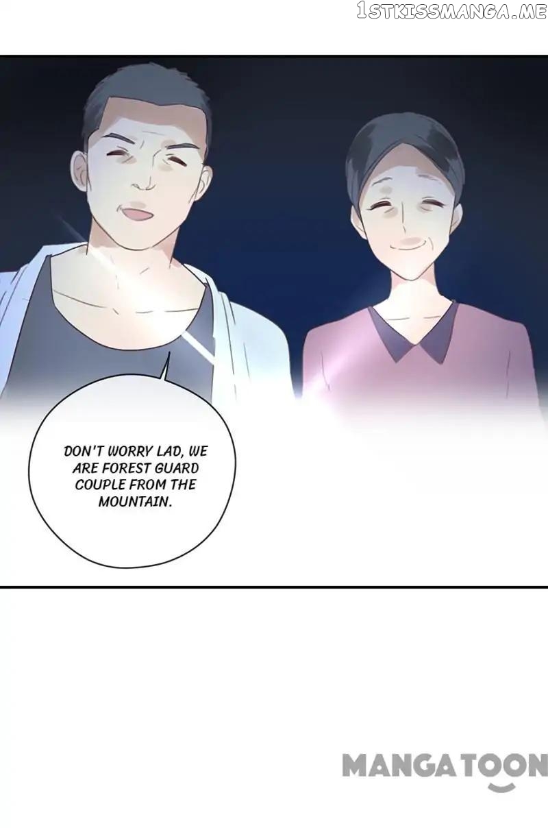 Don’t Flirt Me, Lord Angel chapter 29 - page 32