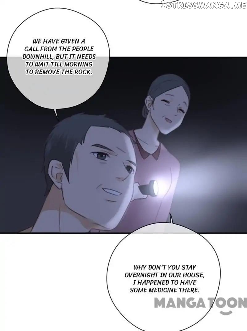 Don’t Flirt Me, Lord Angel chapter 29 - page 34