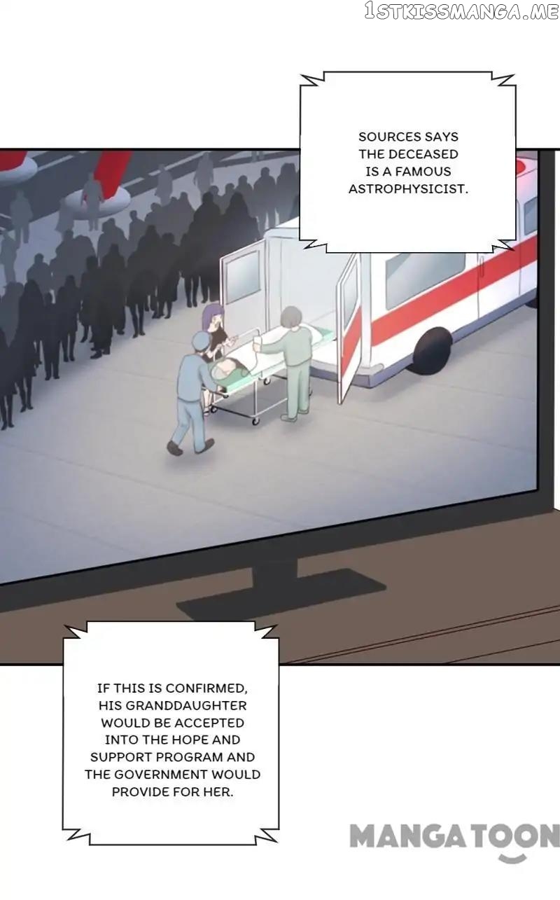 Don’t Flirt Me, Lord Angel chapter 28 - page 11