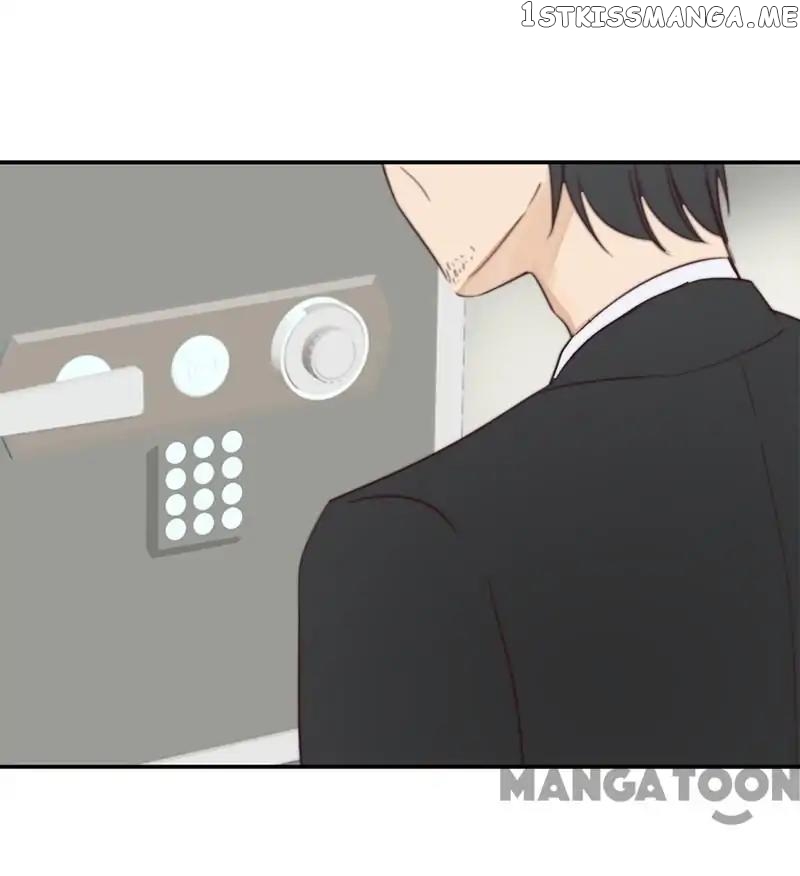 Don’t Flirt Me, Lord Angel chapter 28 - page 15