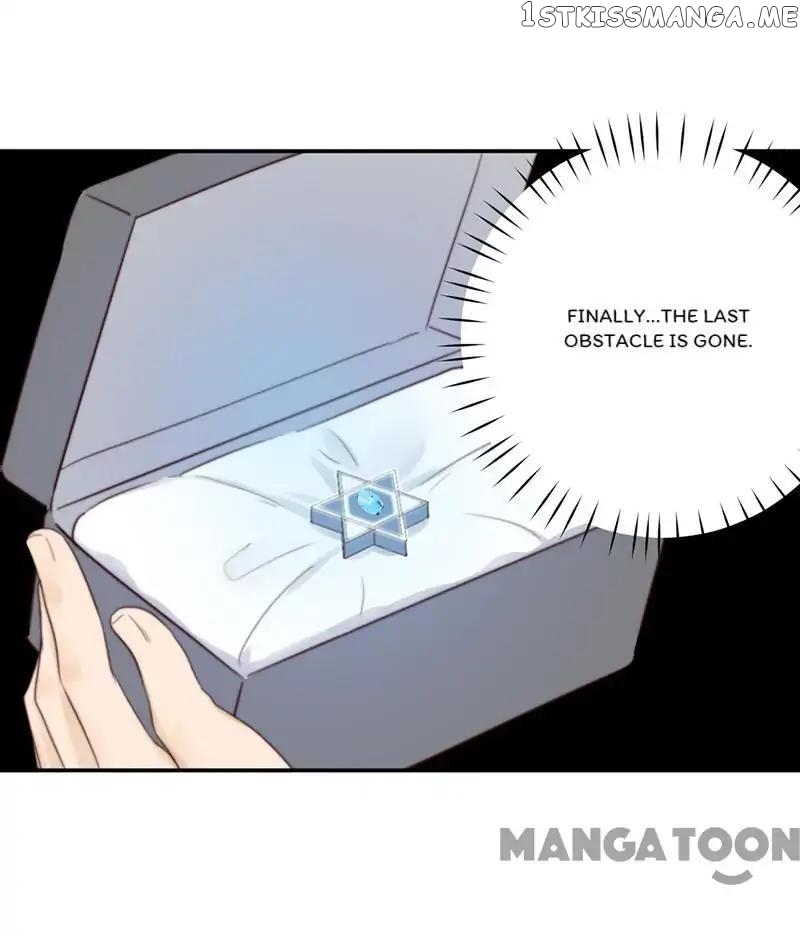 Don’t Flirt Me, Lord Angel chapter 28 - page 18