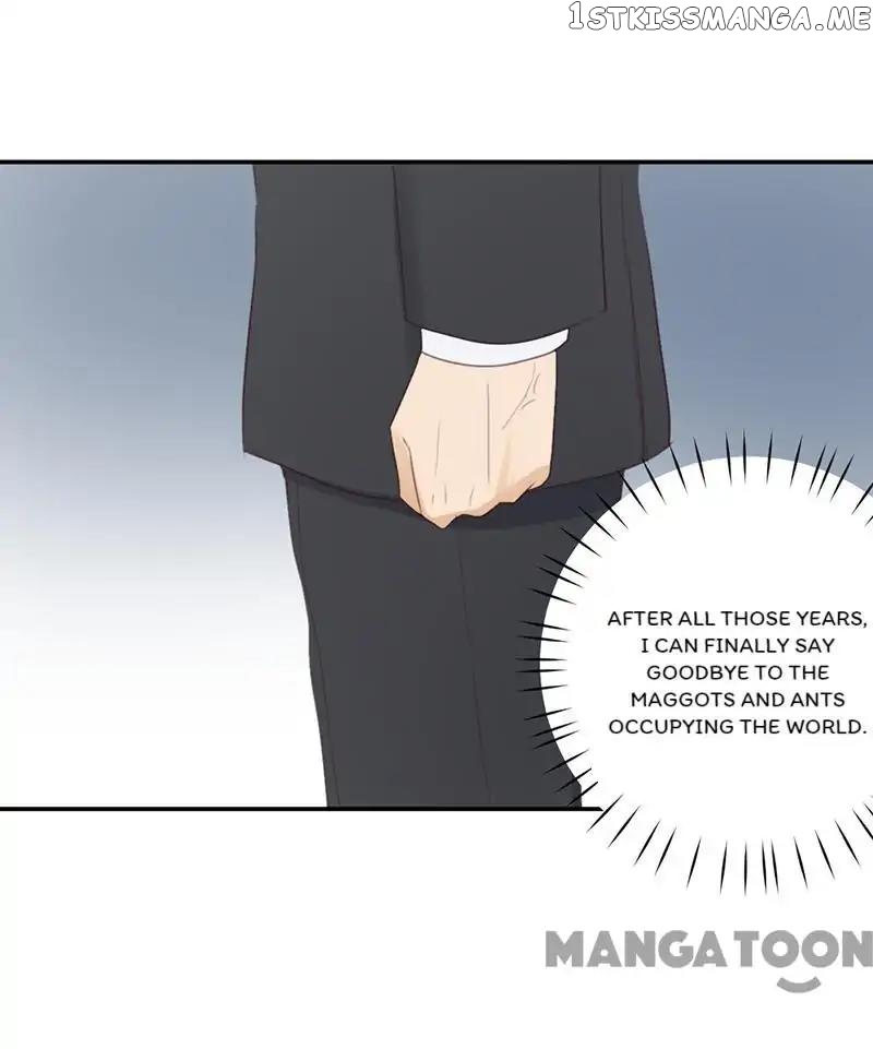 Don’t Flirt Me, Lord Angel chapter 28 - page 19