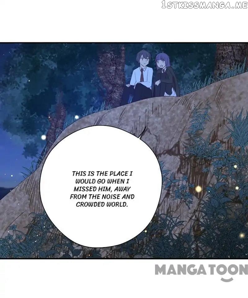 Don’t Flirt Me, Lord Angel chapter 28 - page 21