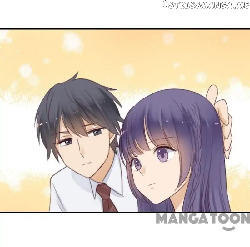 Don’t Flirt Me, Lord Angel chapter 28 - page 22