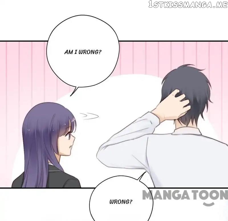 Don’t Flirt Me, Lord Angel chapter 28 - page 23