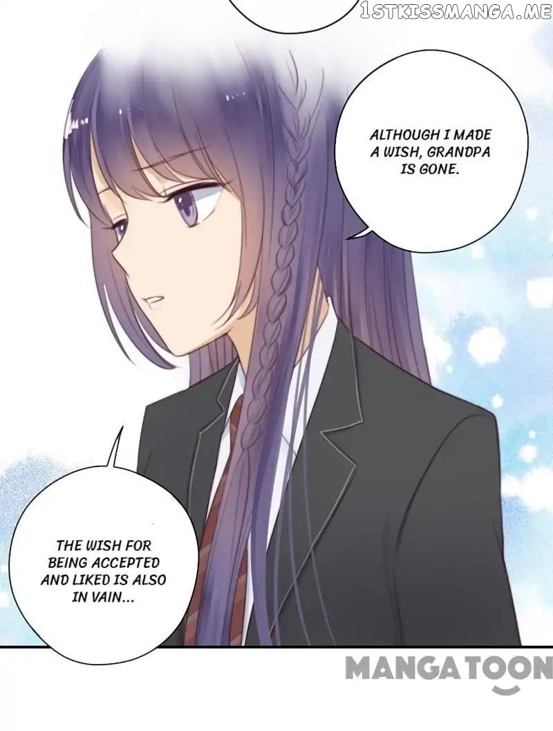 Don’t Flirt Me, Lord Angel chapter 28 - page 24