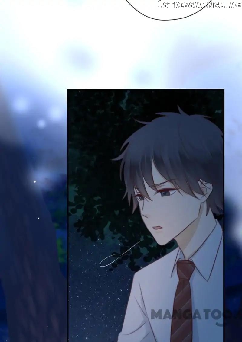 Don’t Flirt Me, Lord Angel chapter 28 - page 26