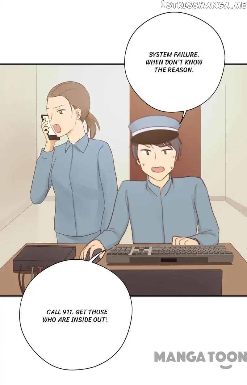 Don’t Flirt Me, Lord Angel chapter 28 - page 3