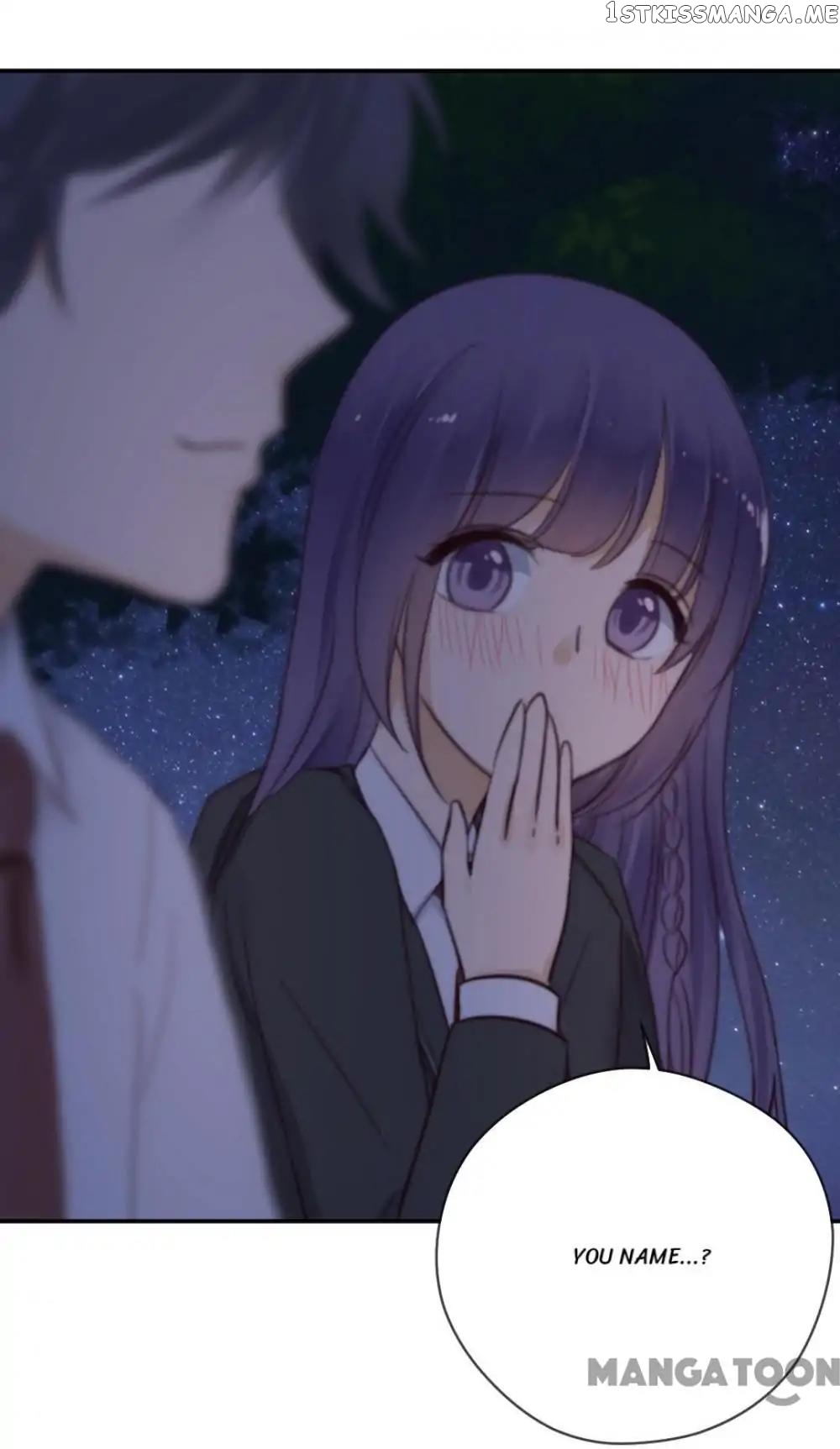 Don’t Flirt Me, Lord Angel chapter 28 - page 34