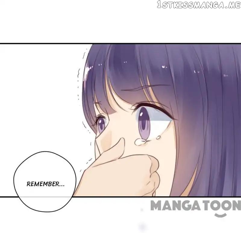 Don’t Flirt Me, Lord Angel chapter 28 - page 6