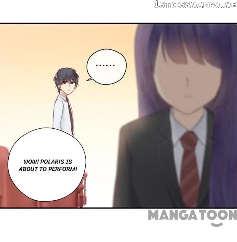 Don’t Flirt Me, Lord Angel chapter 26 - page 16