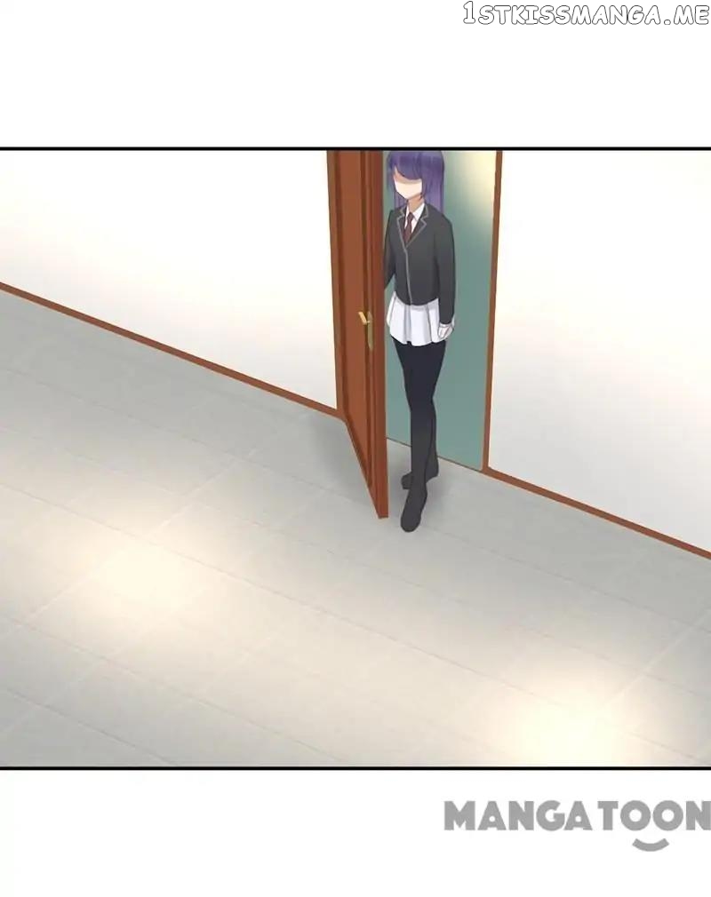 Don’t Flirt Me, Lord Angel chapter 26 - page 17