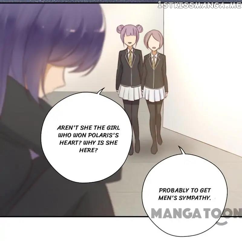Don’t Flirt Me, Lord Angel chapter 26 - page 19