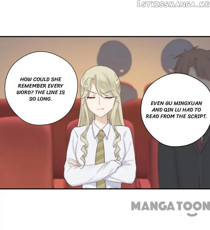 Don’t Flirt Me, Lord Angel chapter 26 - page 2