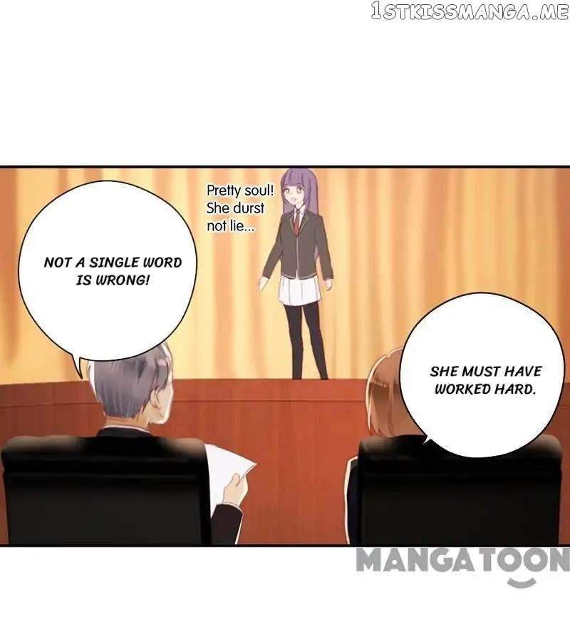 Don’t Flirt Me, Lord Angel chapter 26 - page 6