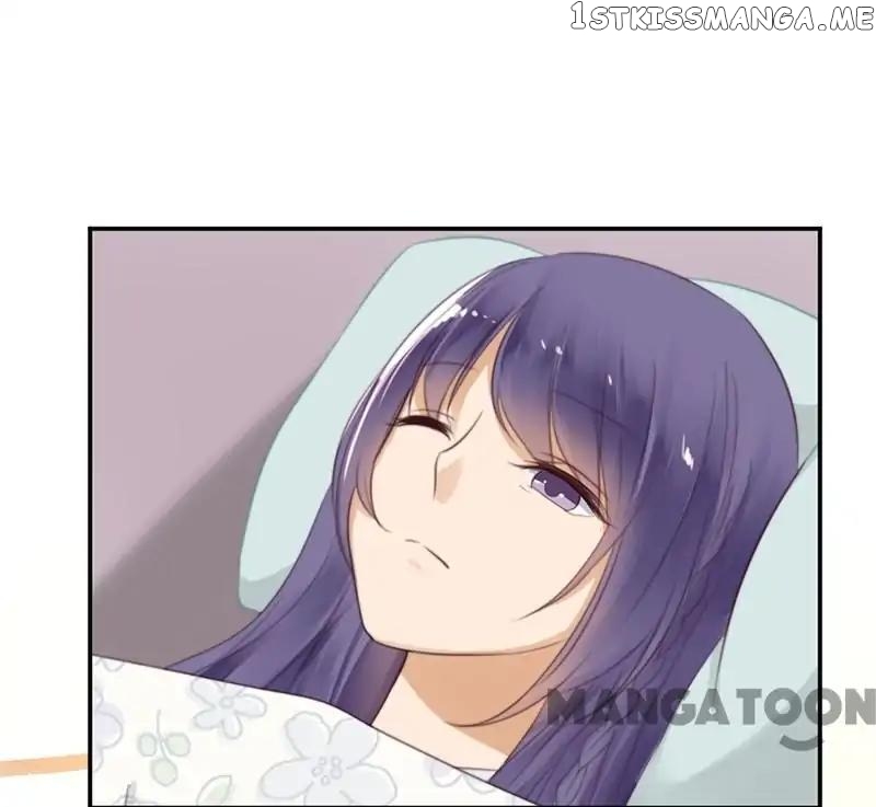 Don’t Flirt Me, Lord Angel chapter 25 - page 1