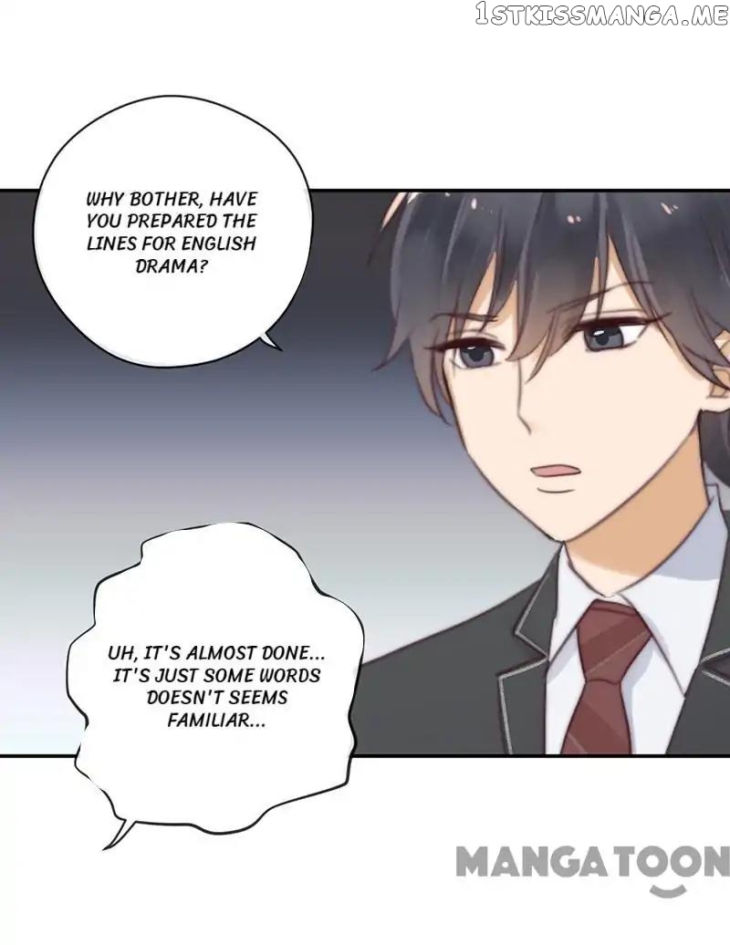 Don’t Flirt Me, Lord Angel chapter 25 - page 15
