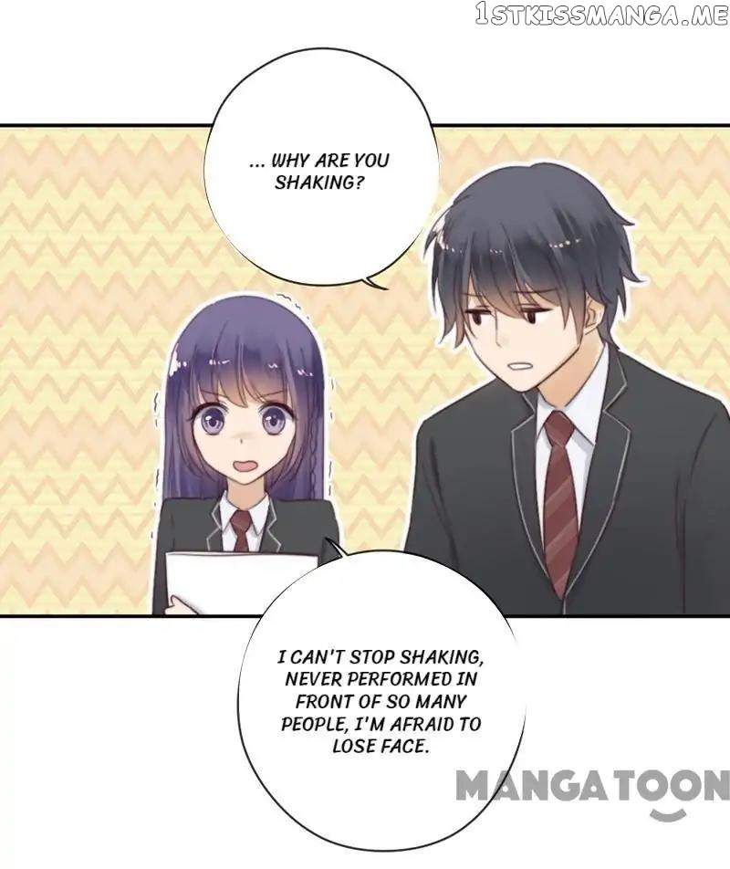 Don’t Flirt Me, Lord Angel chapter 25 - page 23