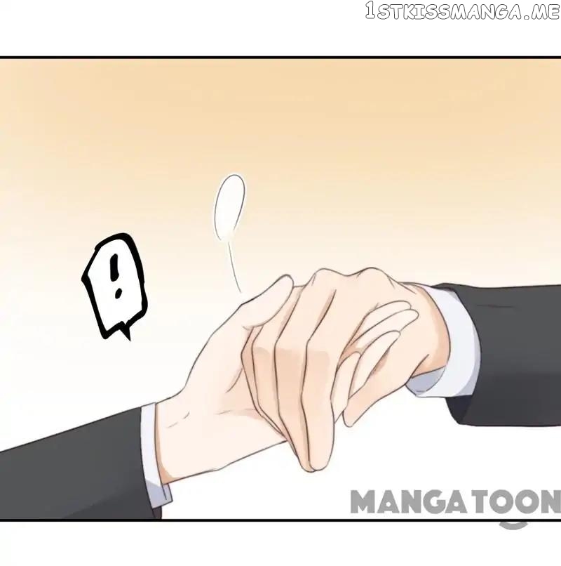 Don’t Flirt Me, Lord Angel chapter 25 - page 24