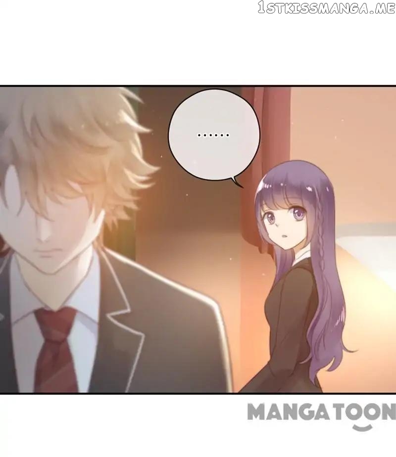 Don’t Flirt Me, Lord Angel chapter 25 - page 32